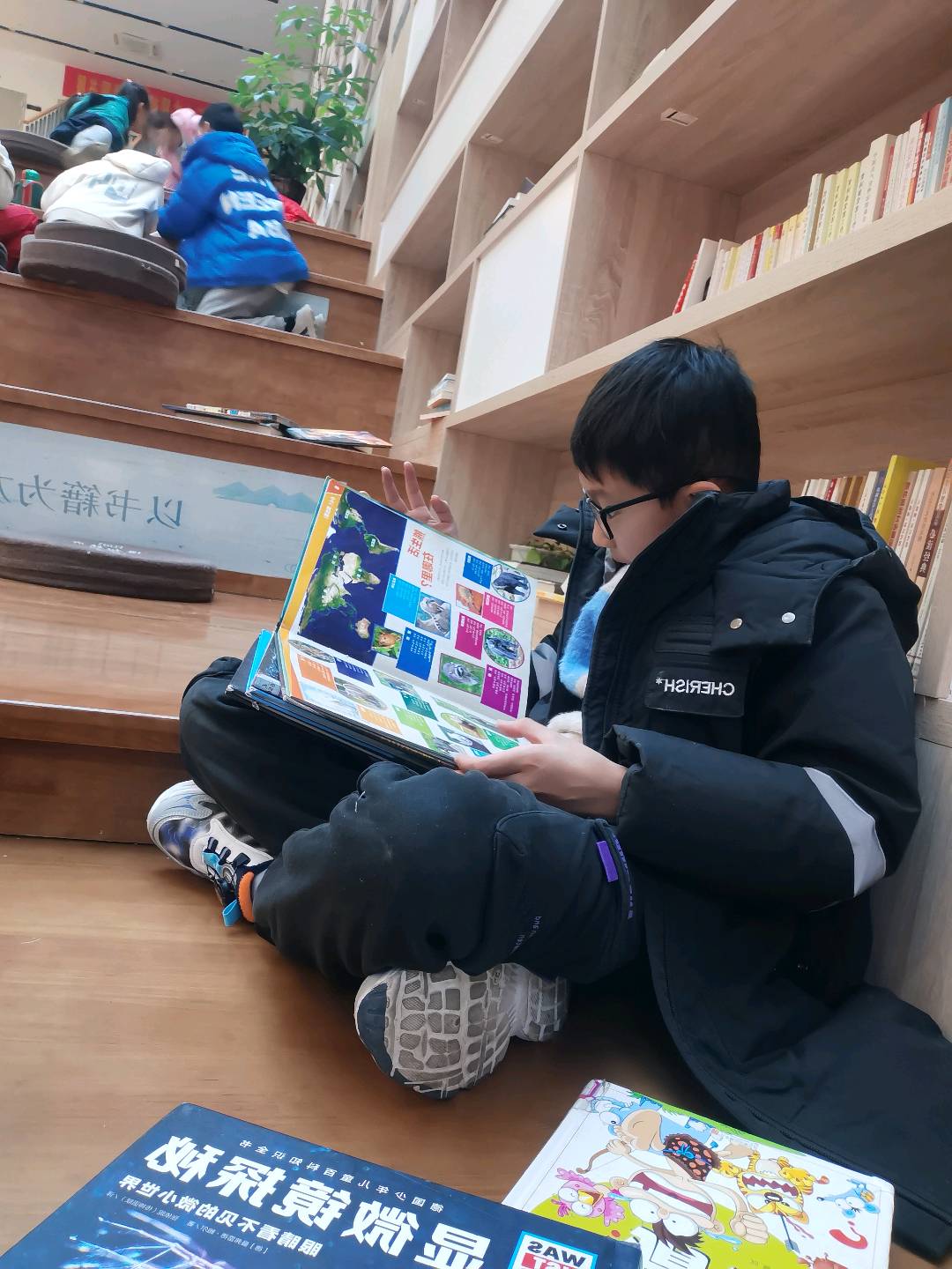 图像