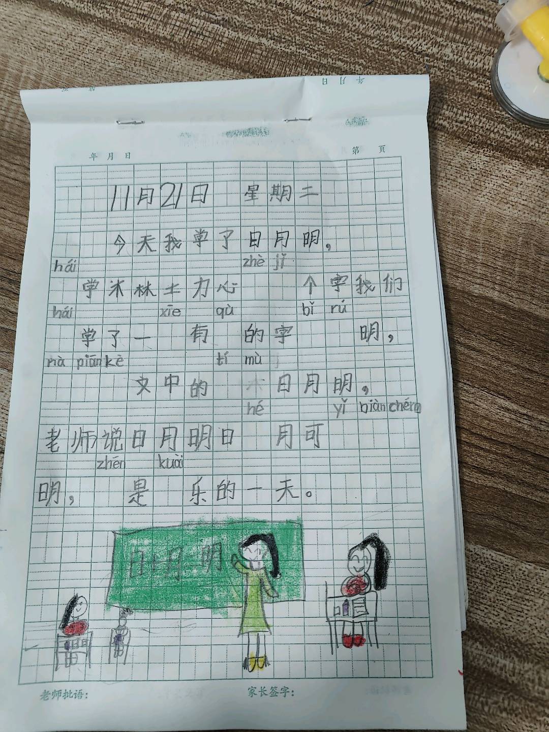 图像