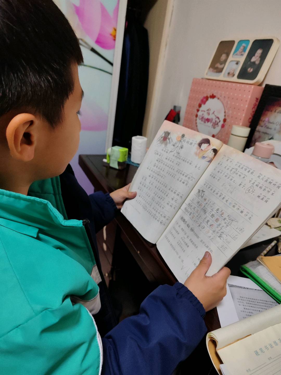 图像