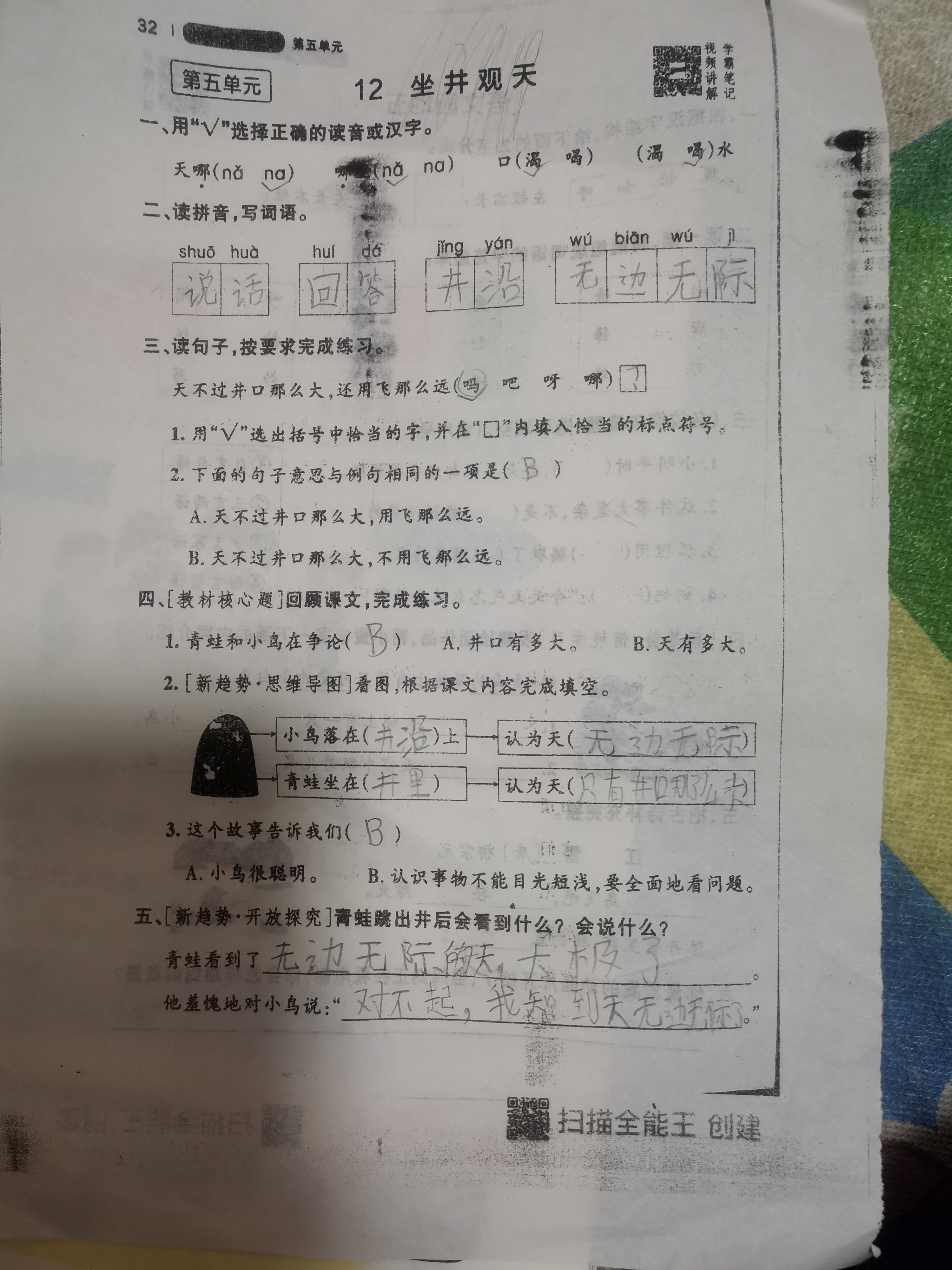 图像