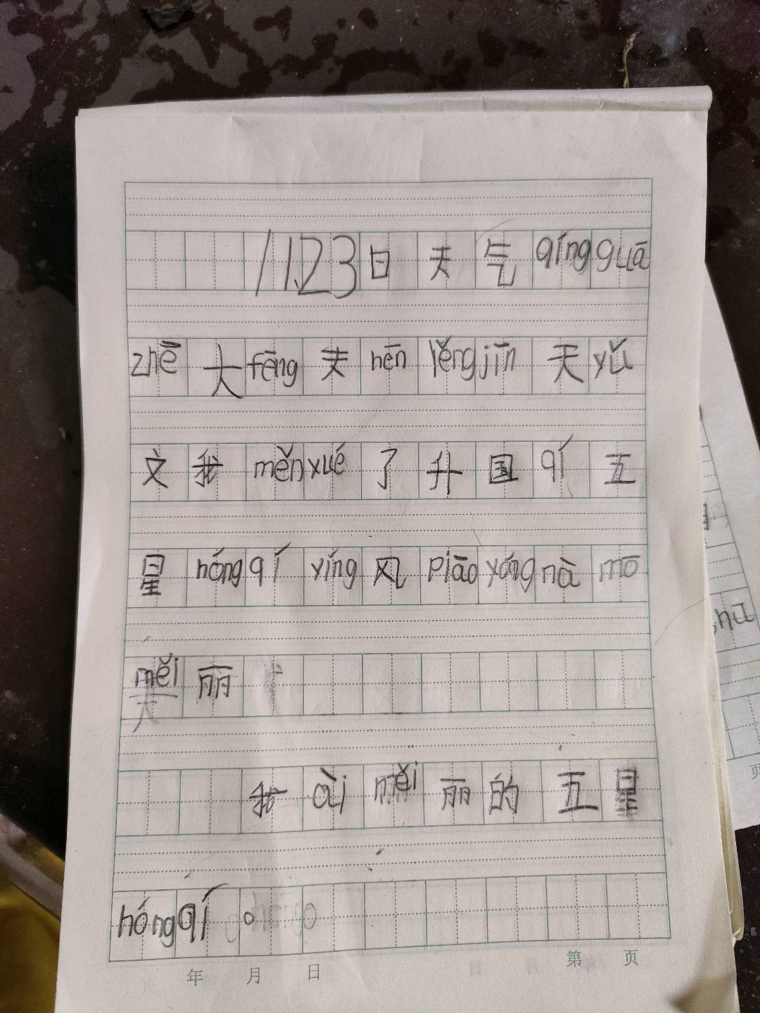图像