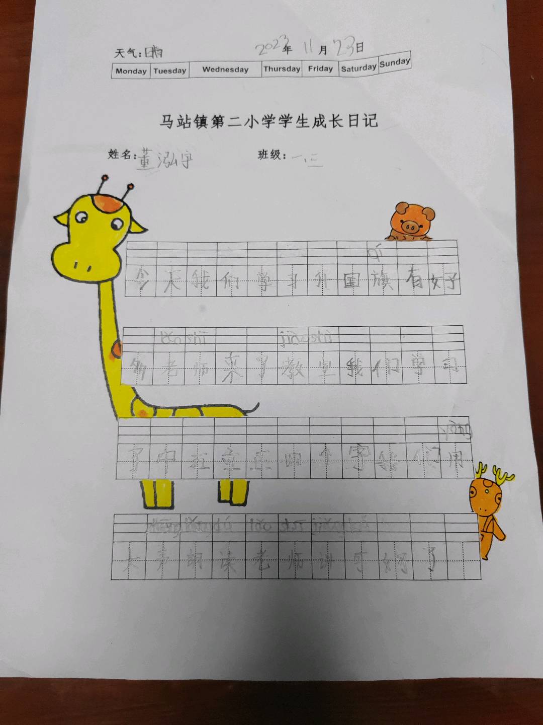 图像