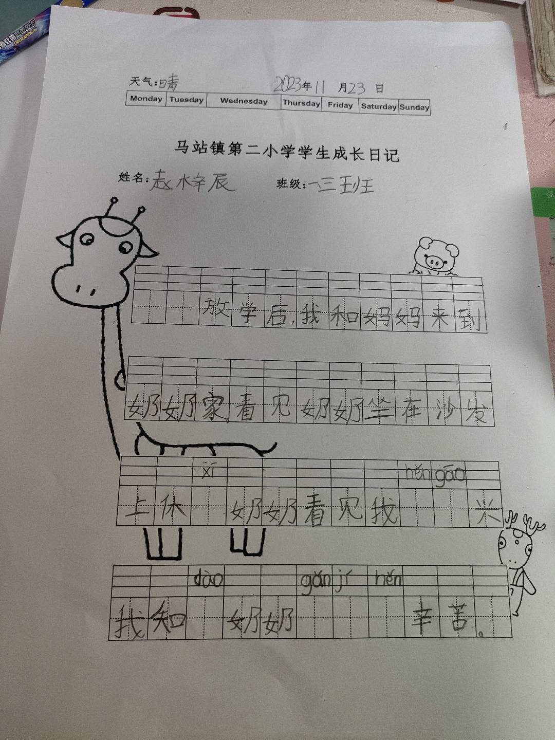 图像