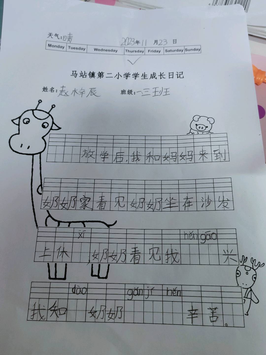 图像