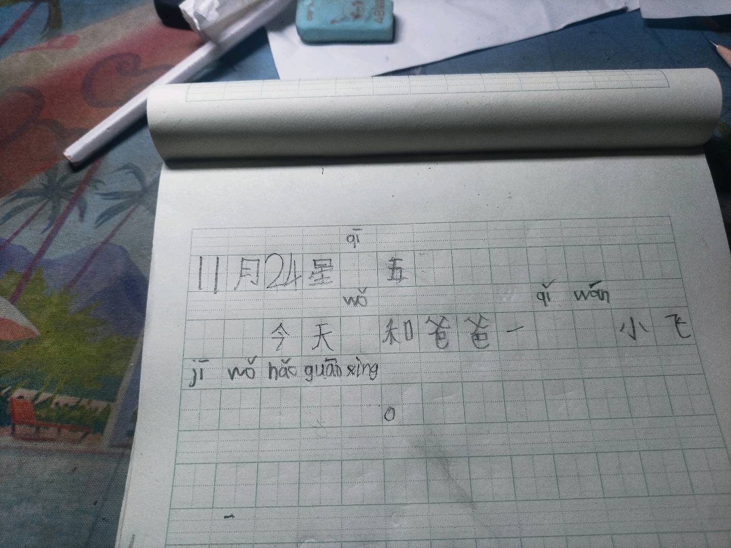 图像
