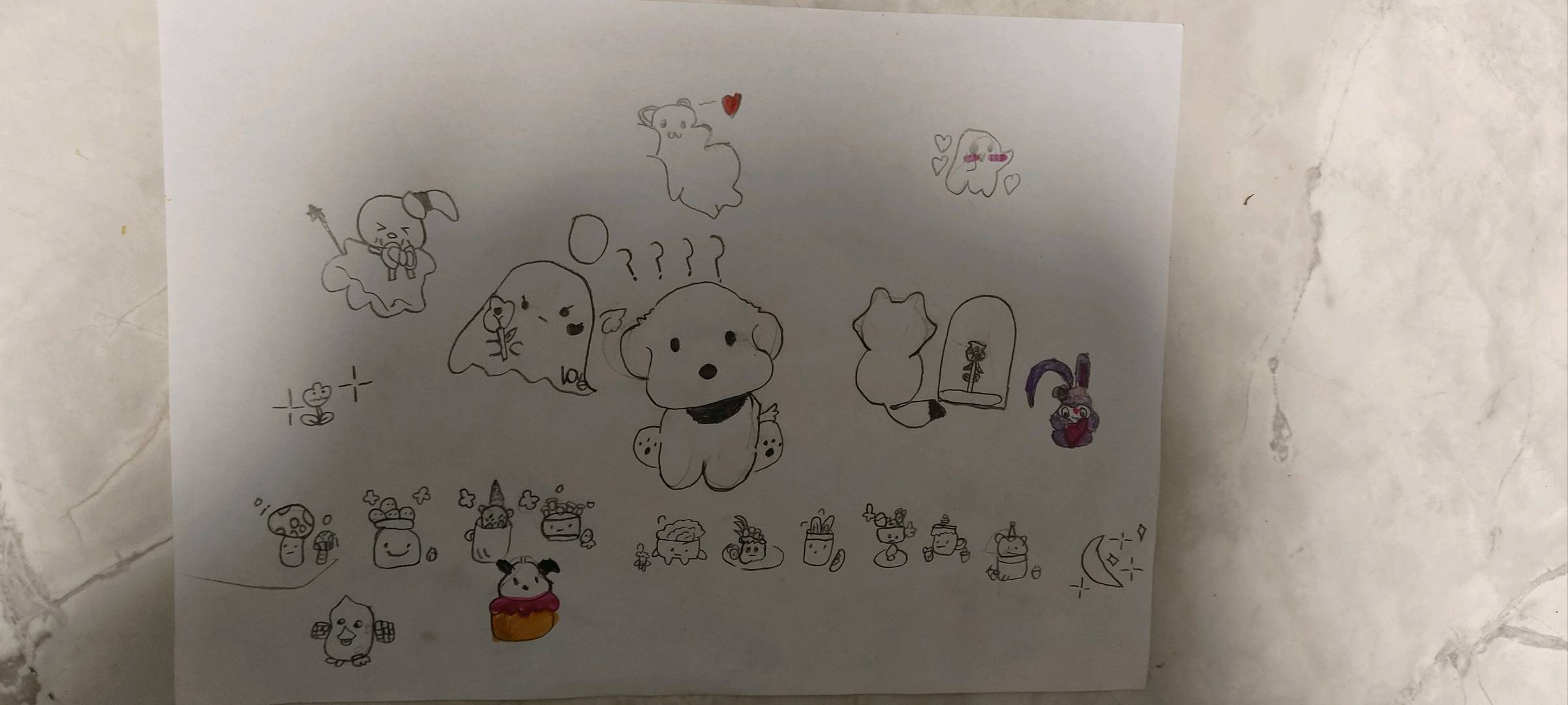 图像