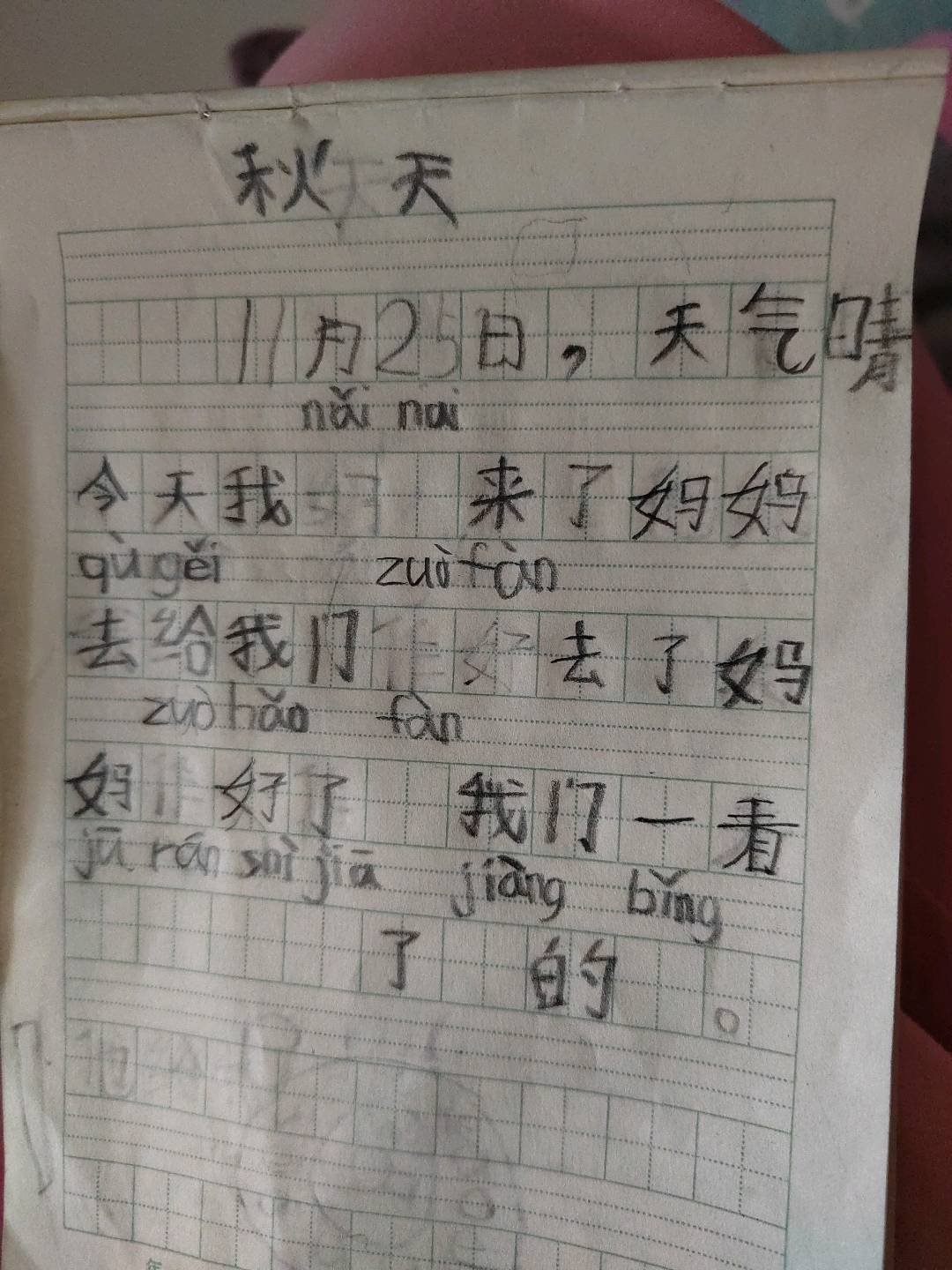 图像