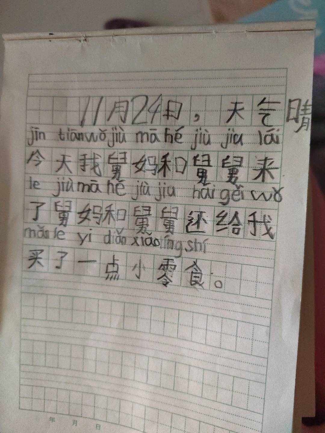 图像
