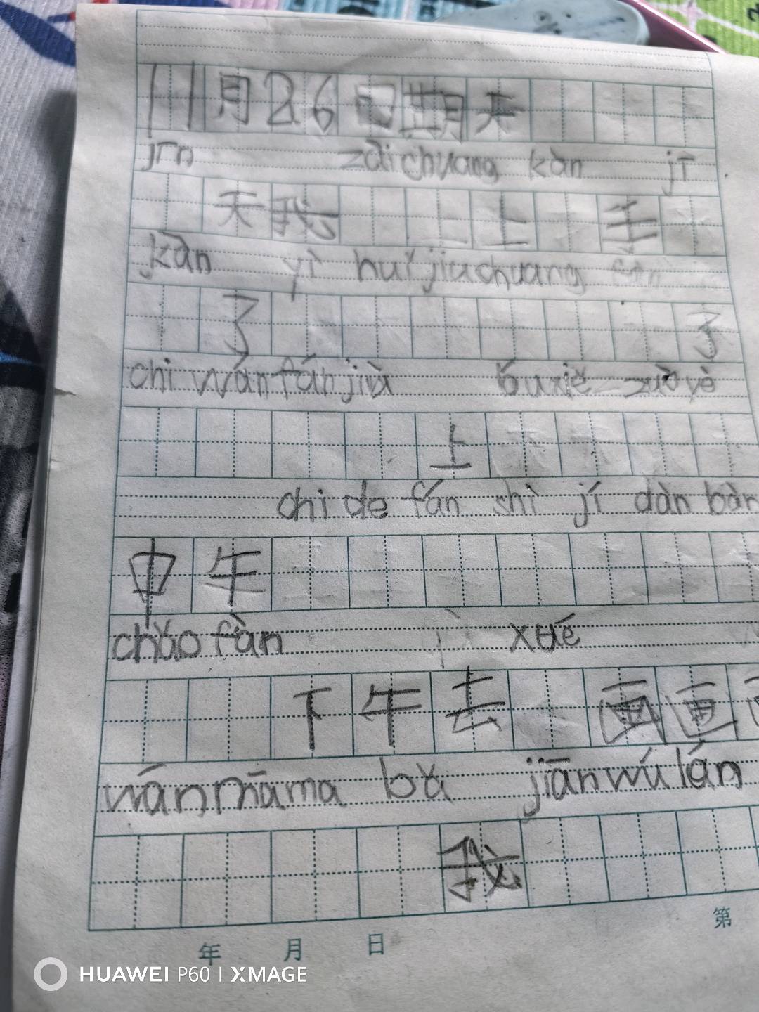 图像