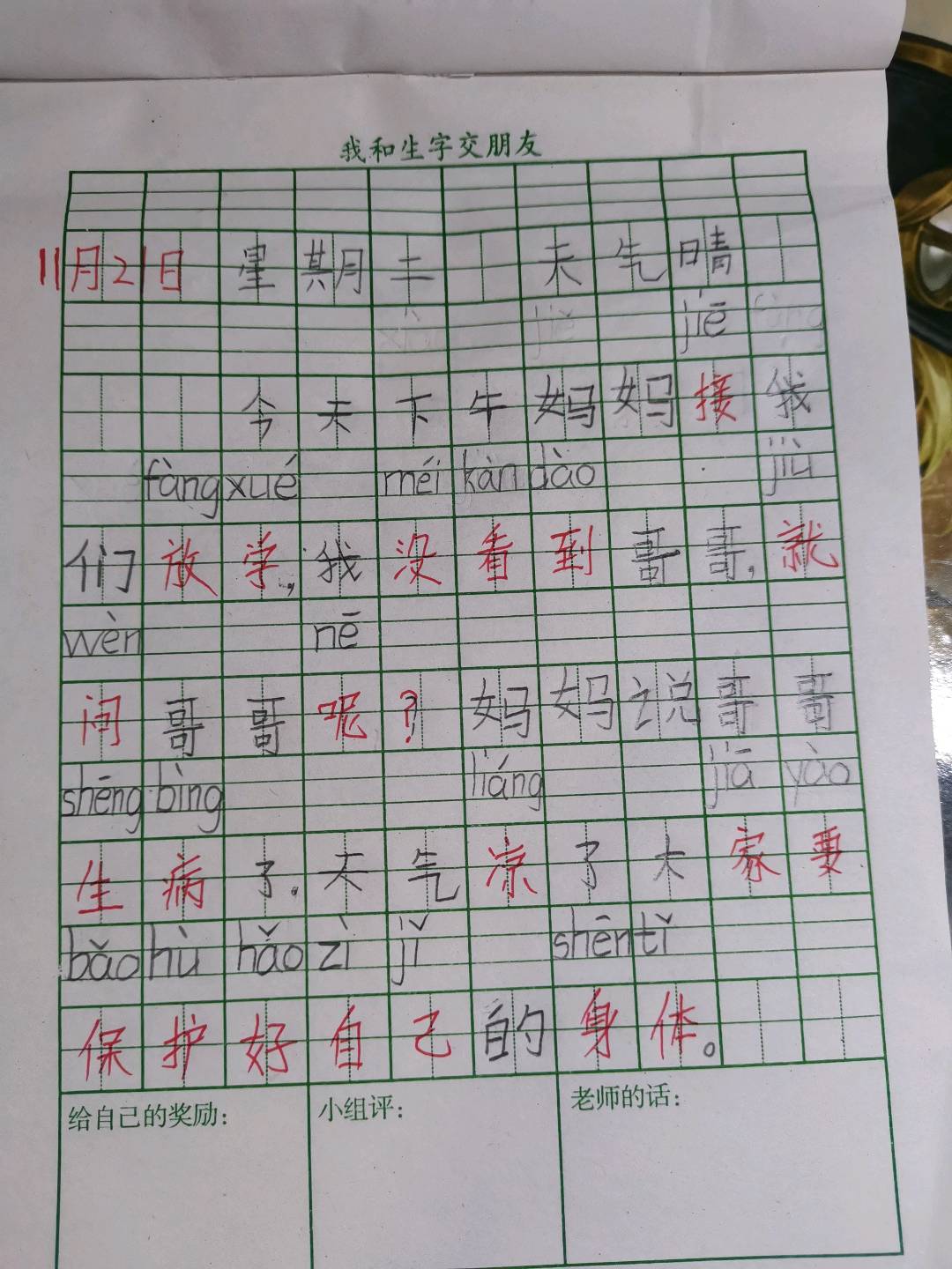 图像