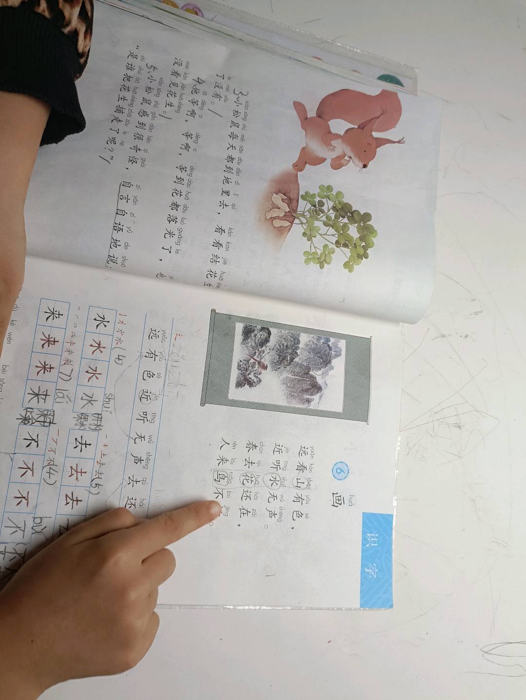 图像