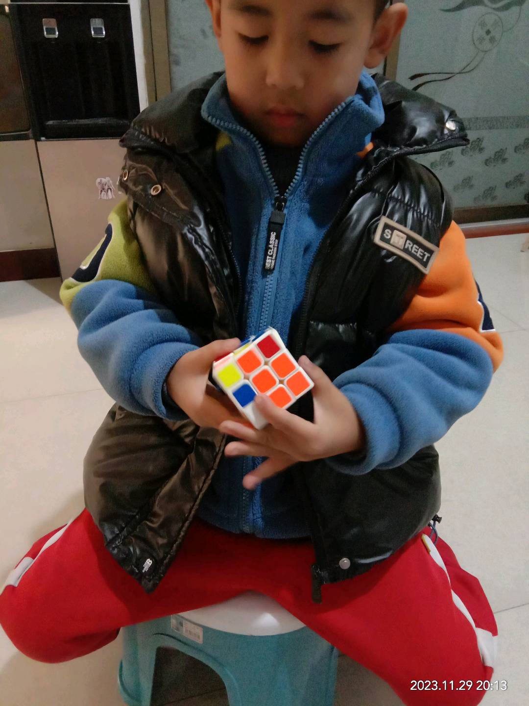 图像