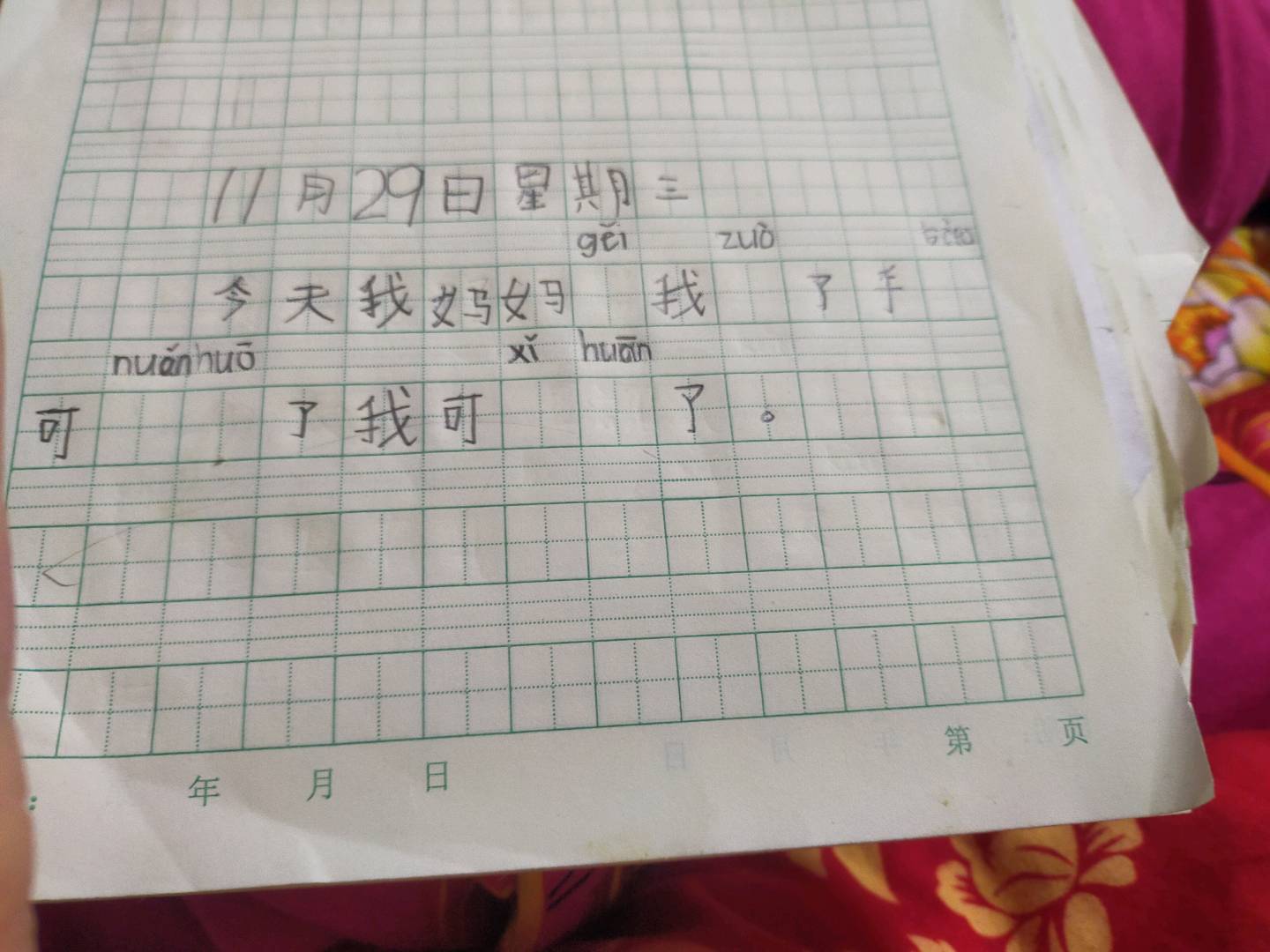 图像