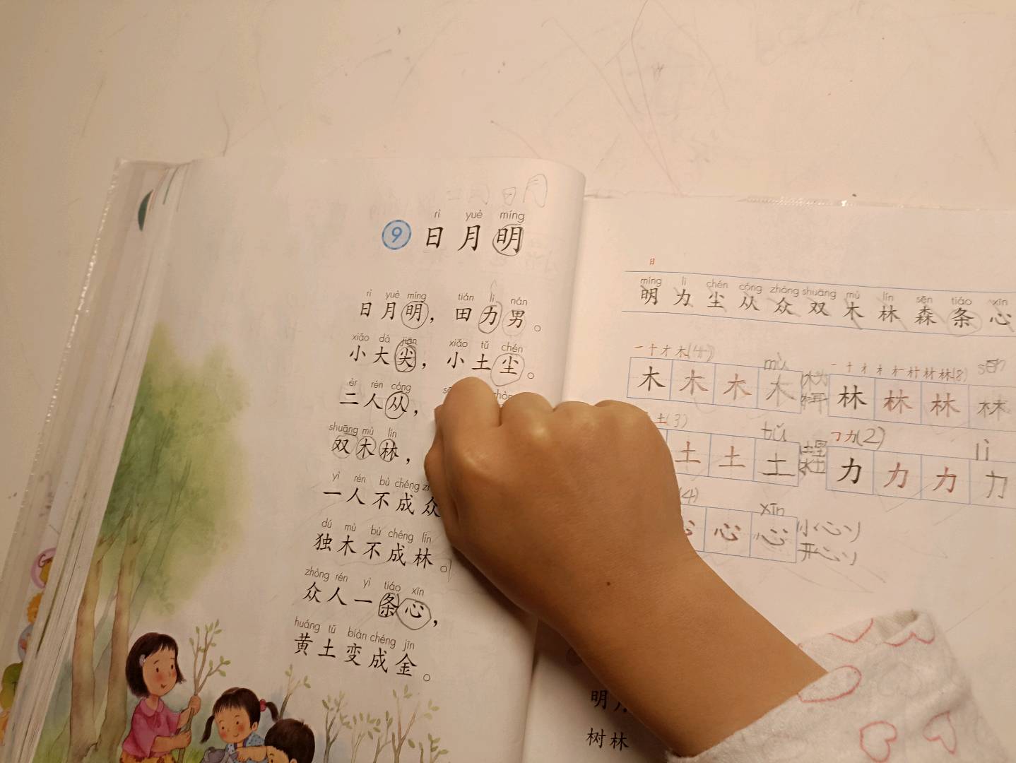 图像