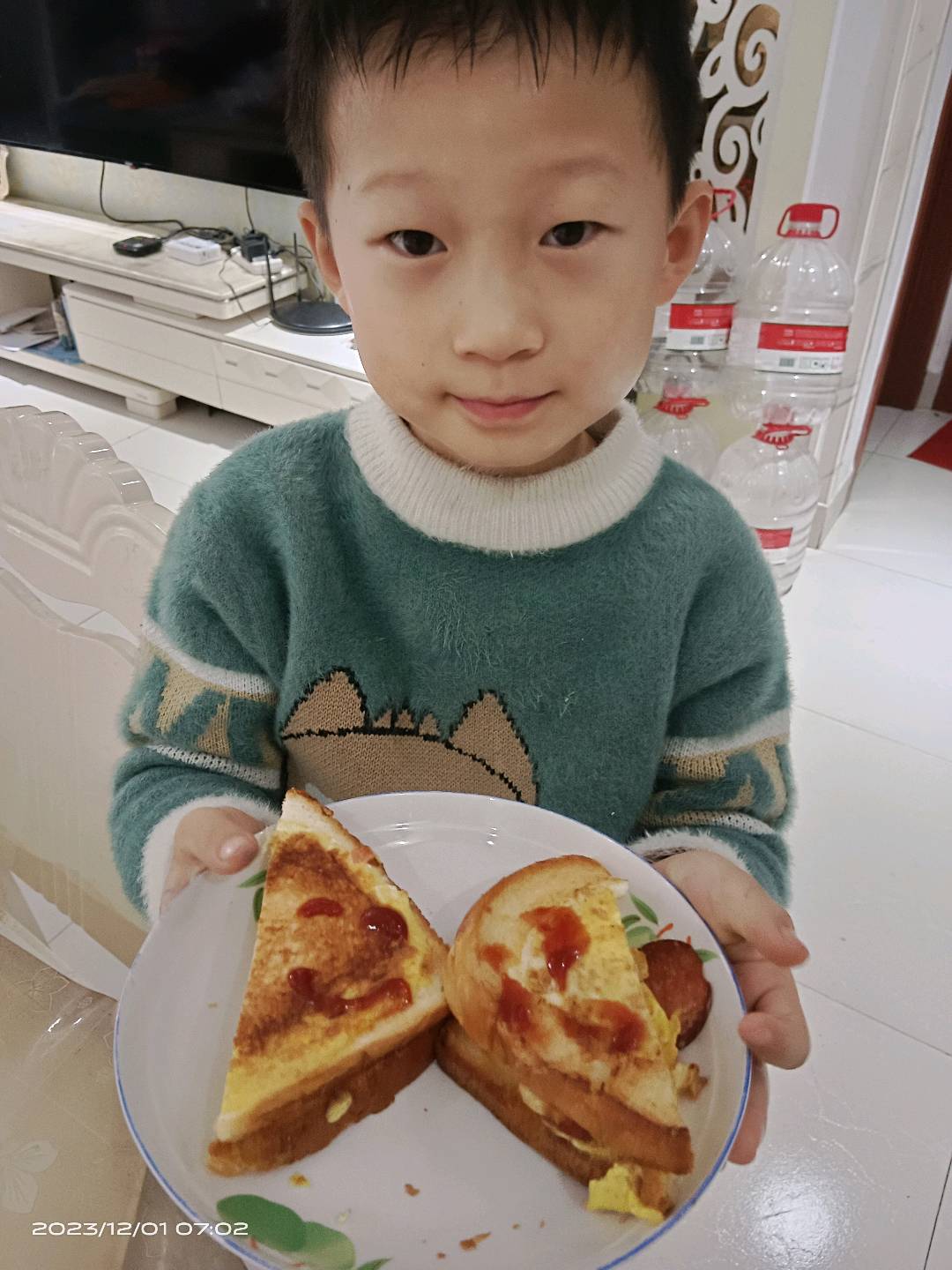 图像
