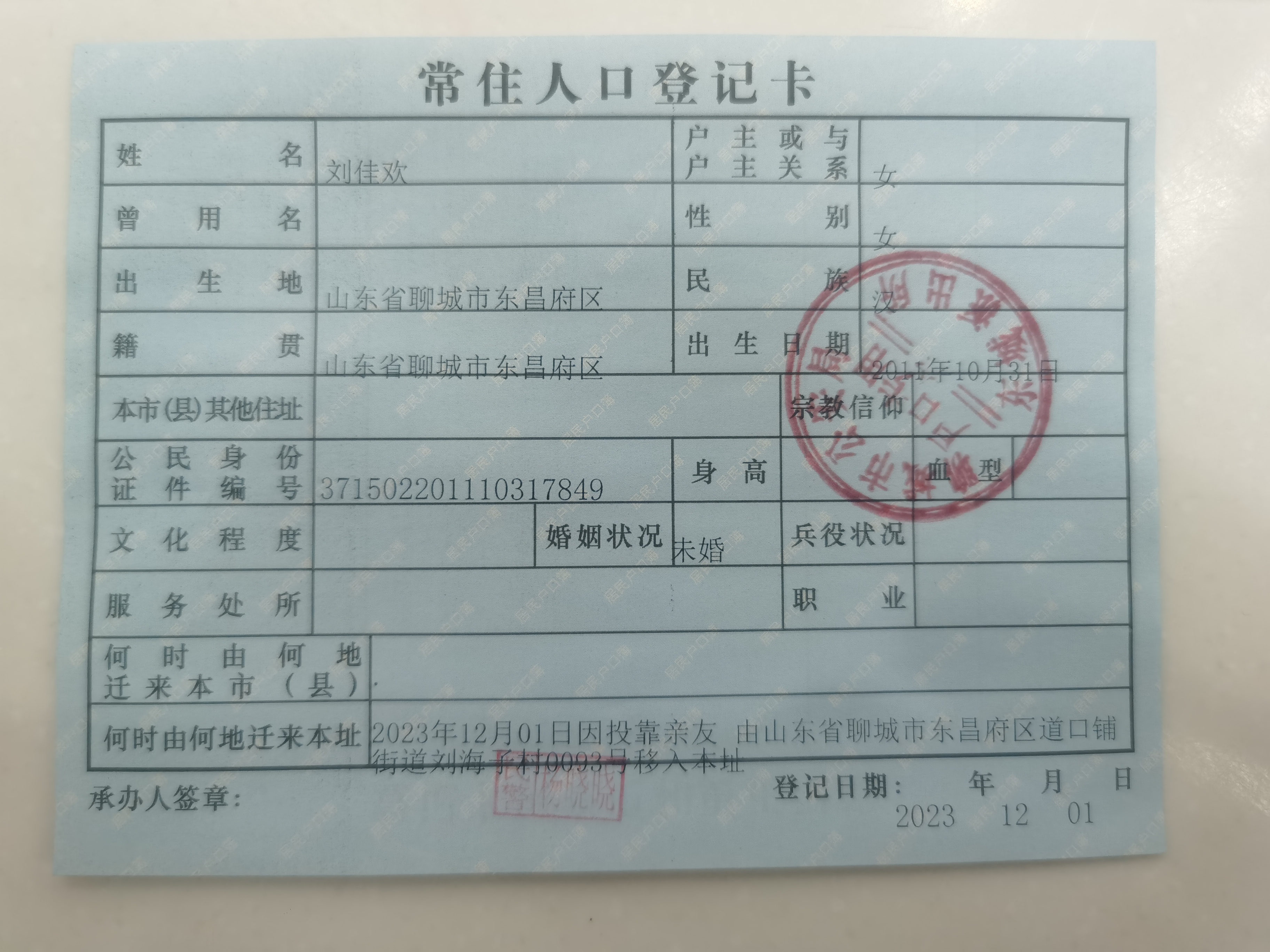 图像