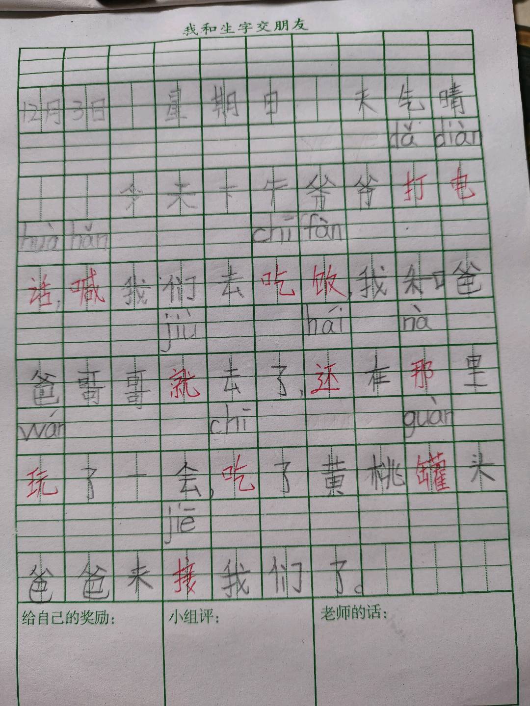 图像