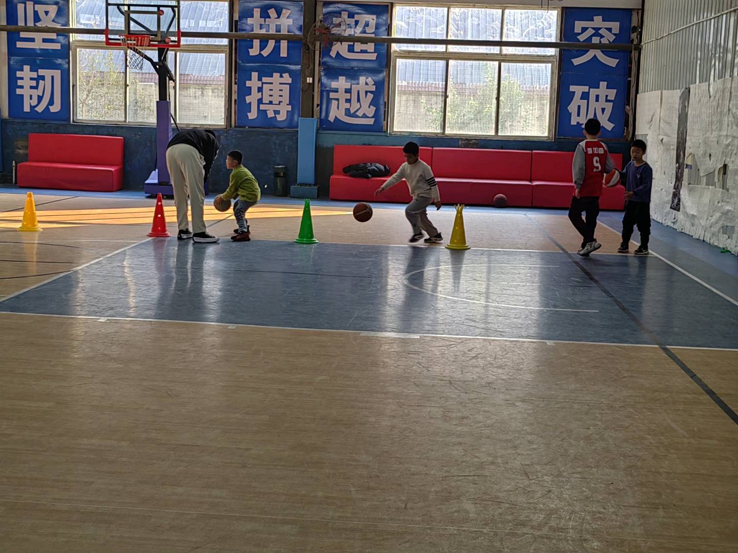 图像