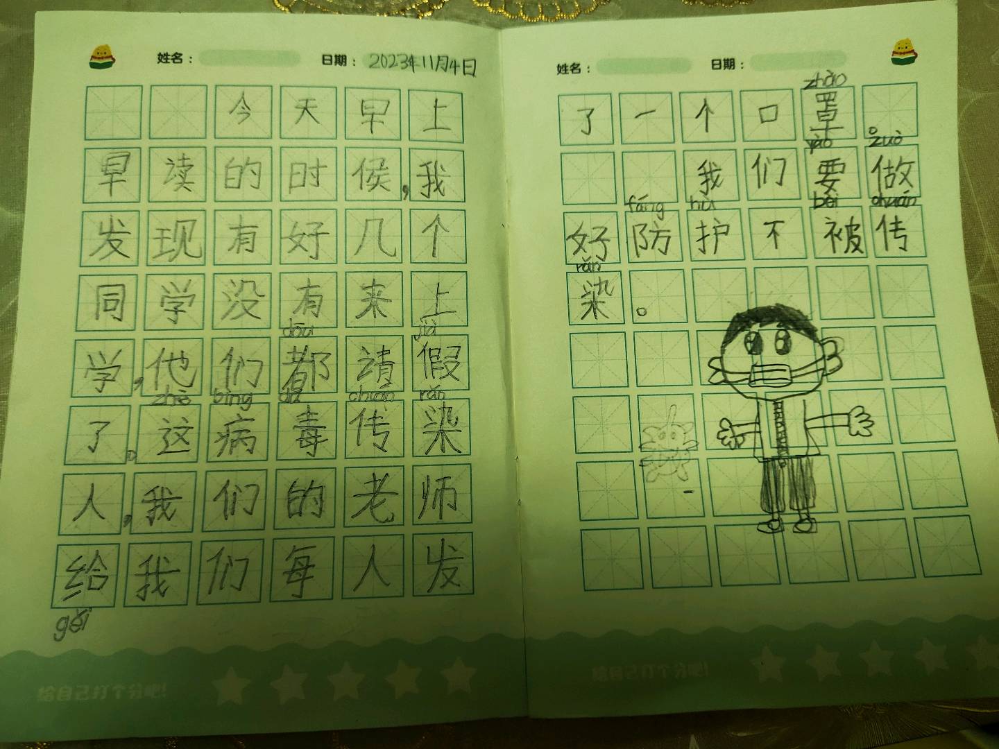 图像