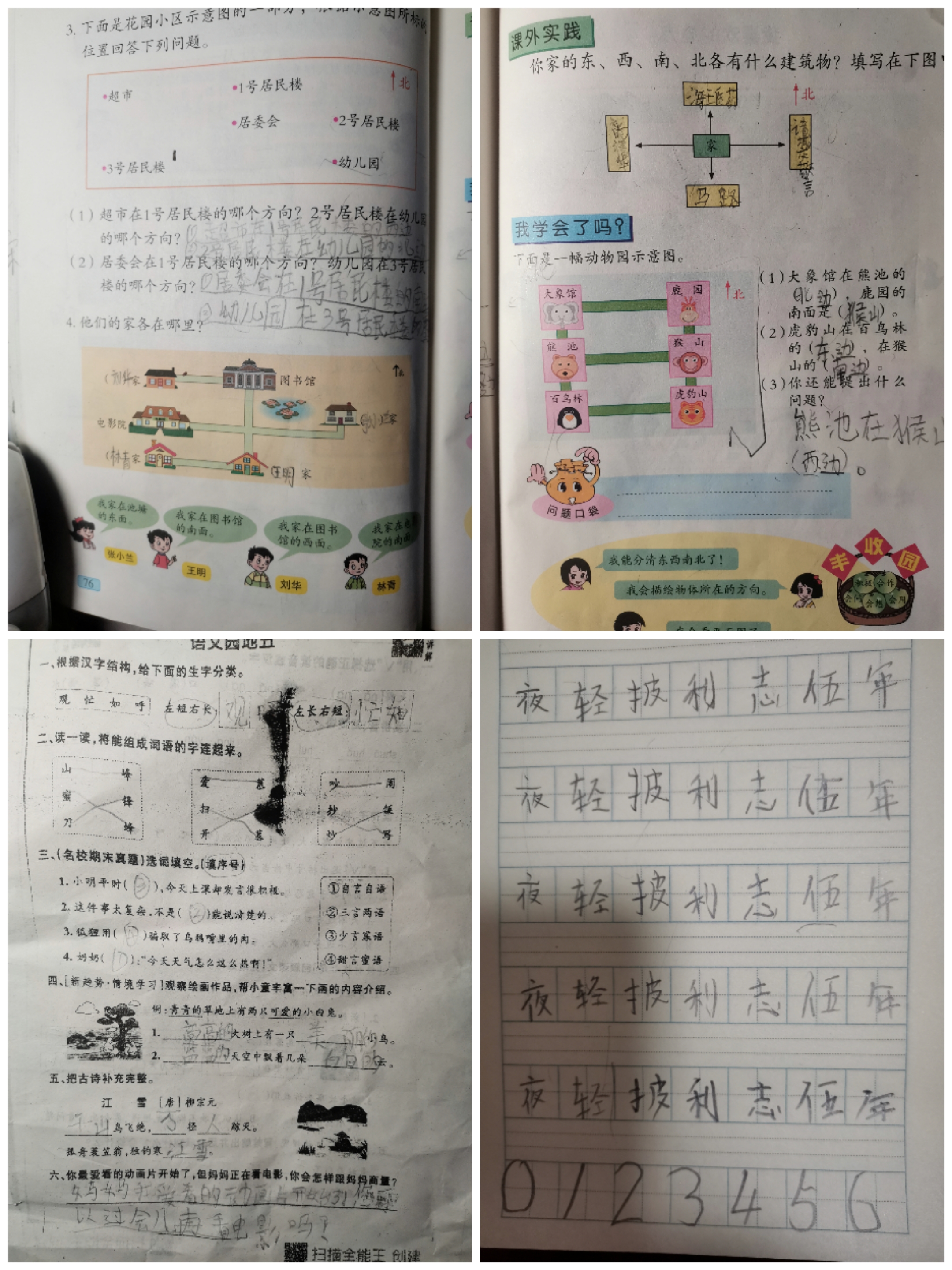 图像