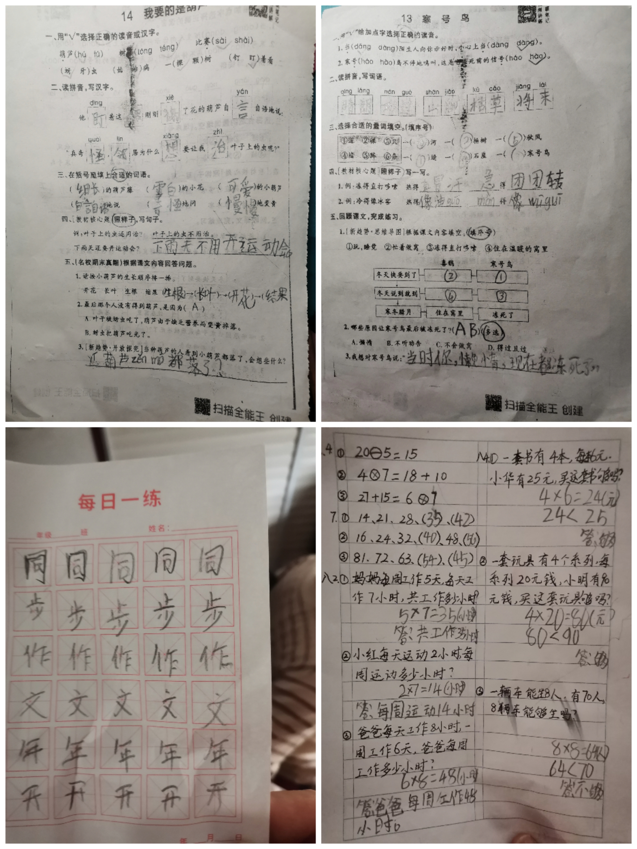 图像
