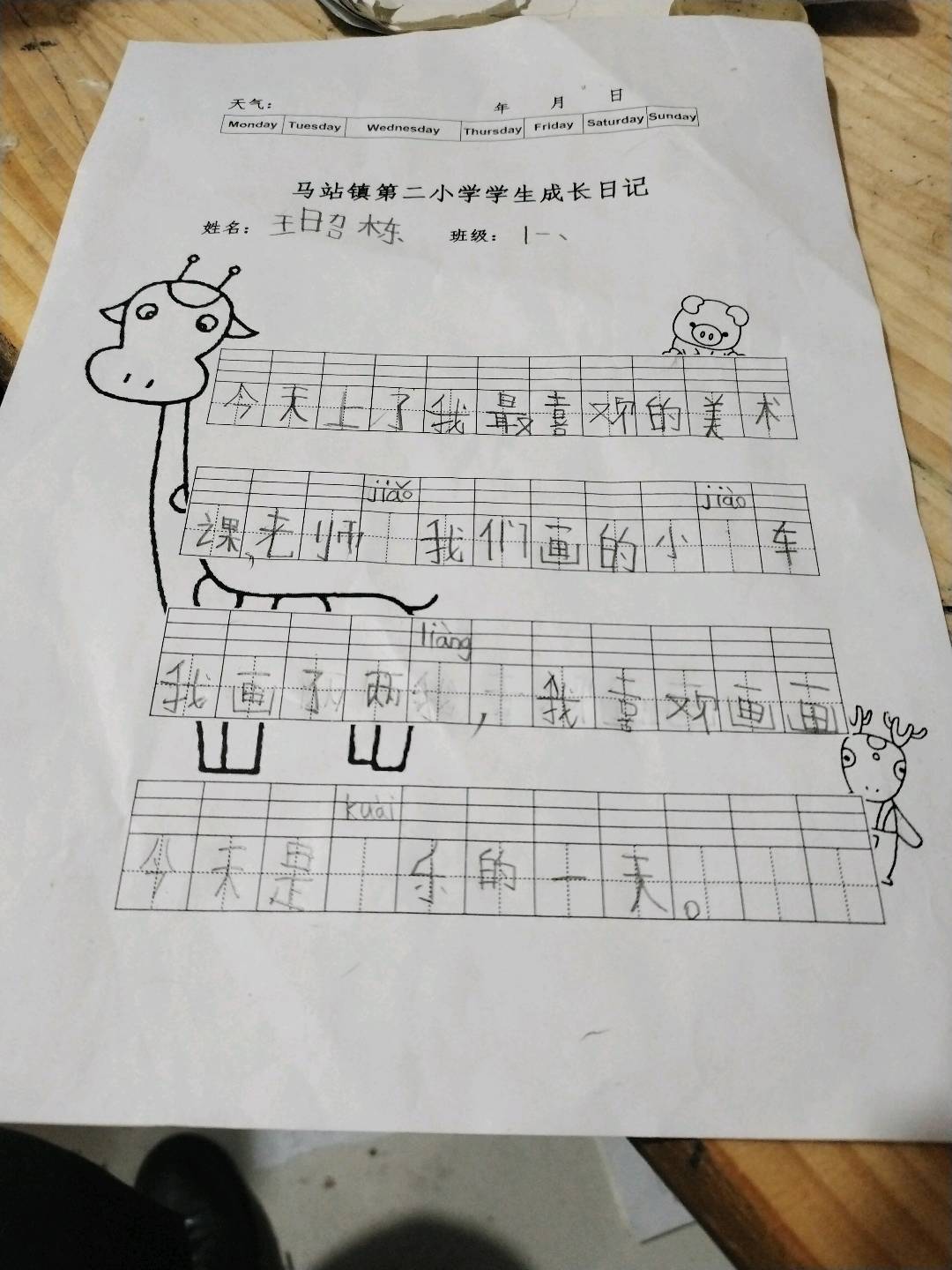 图像