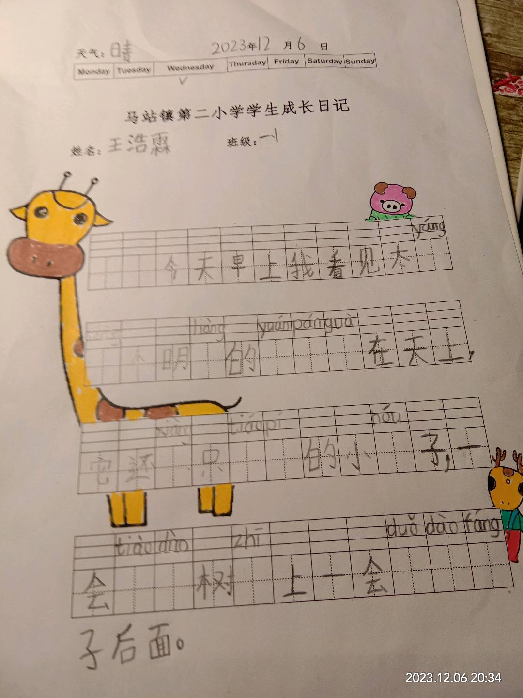 图像
