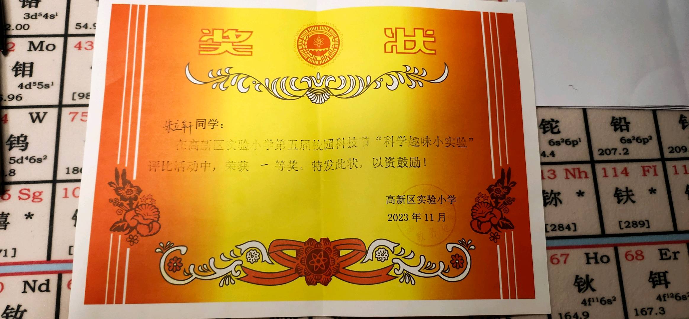 图像