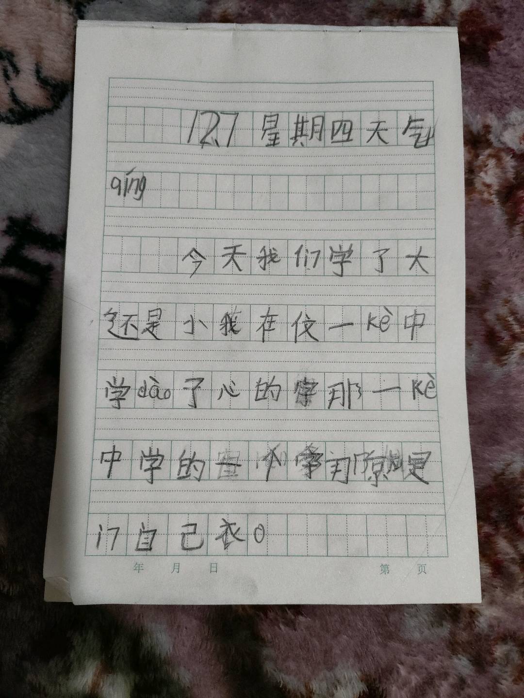 图像