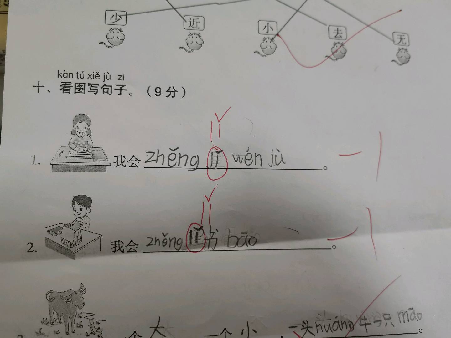 图像