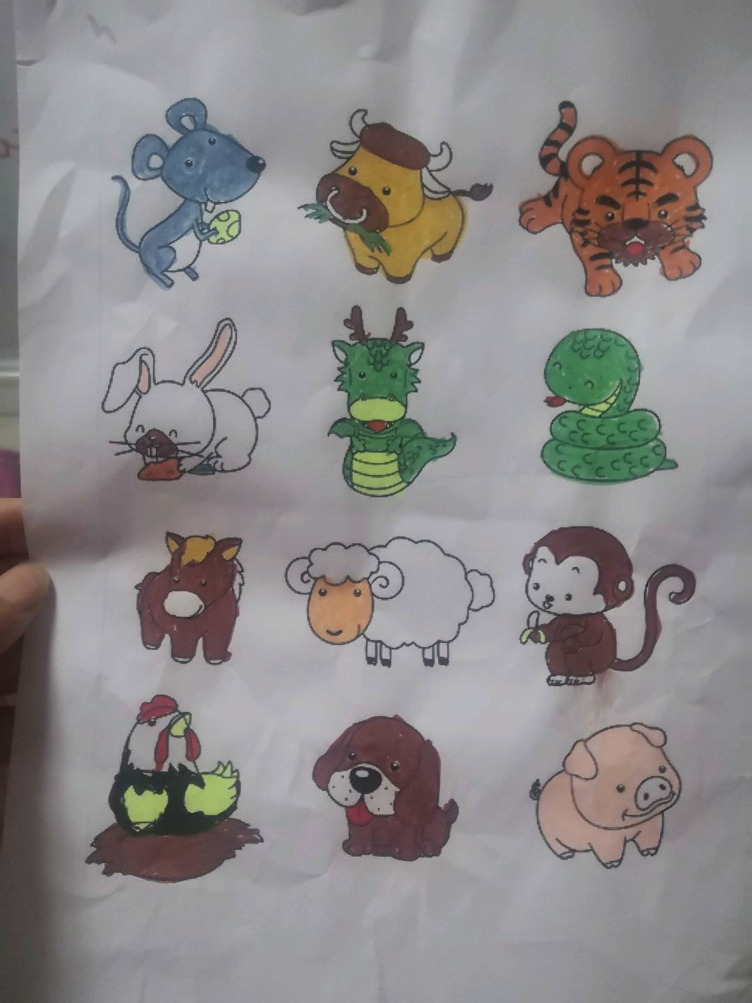 图像