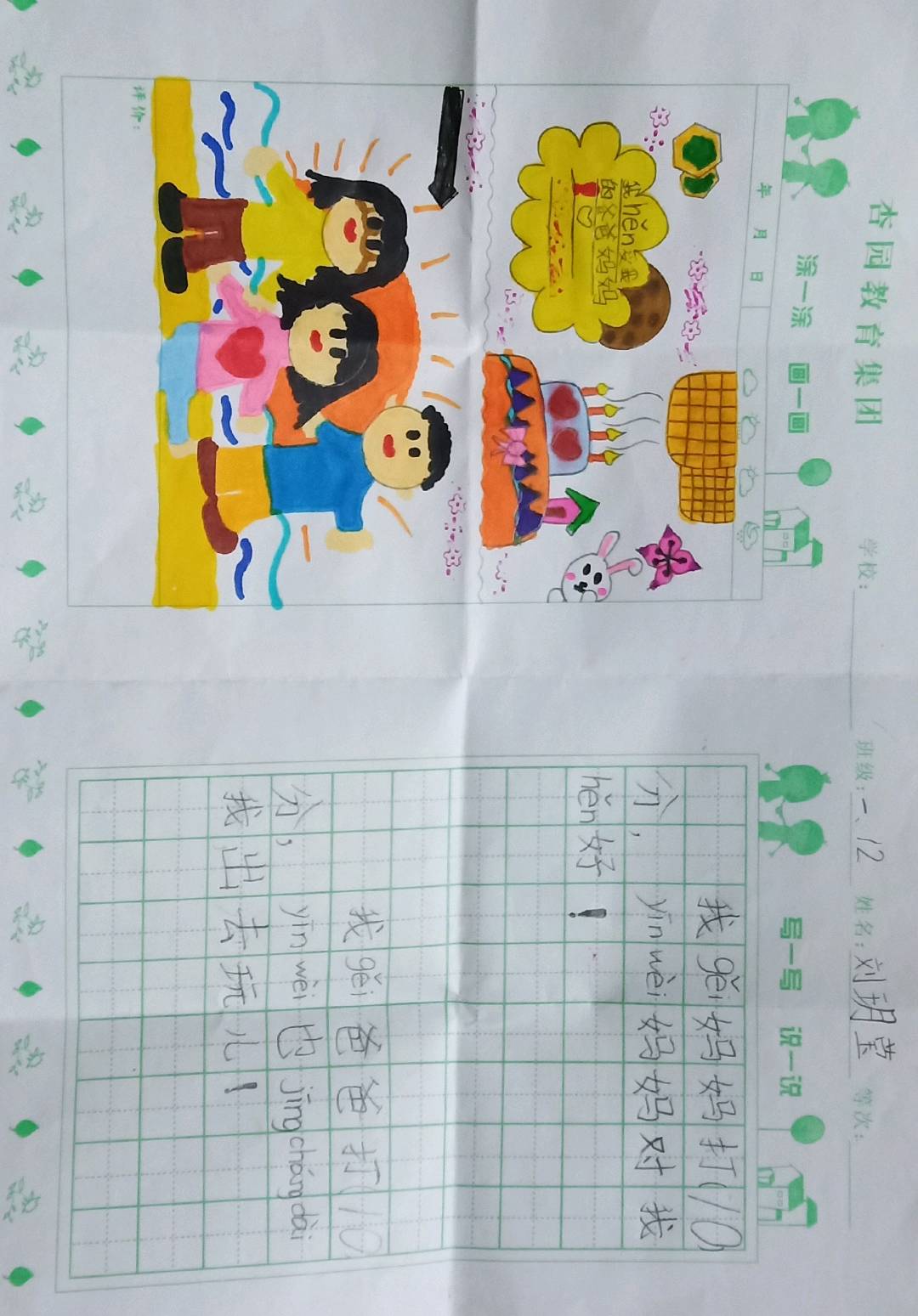 图像