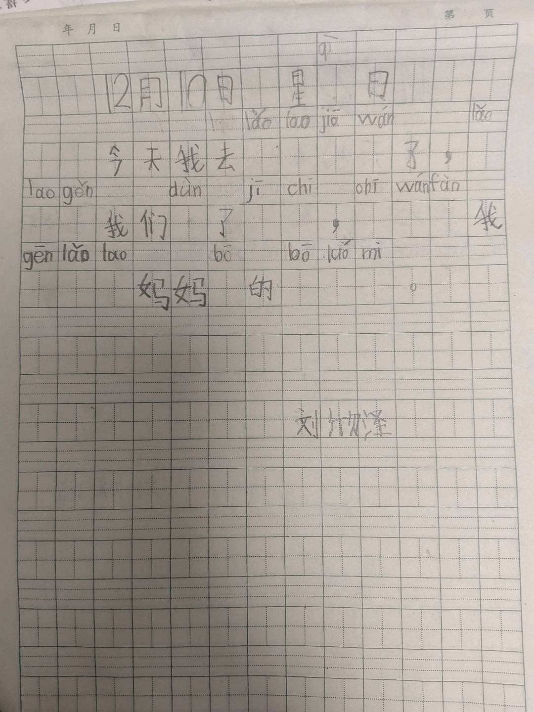 图像