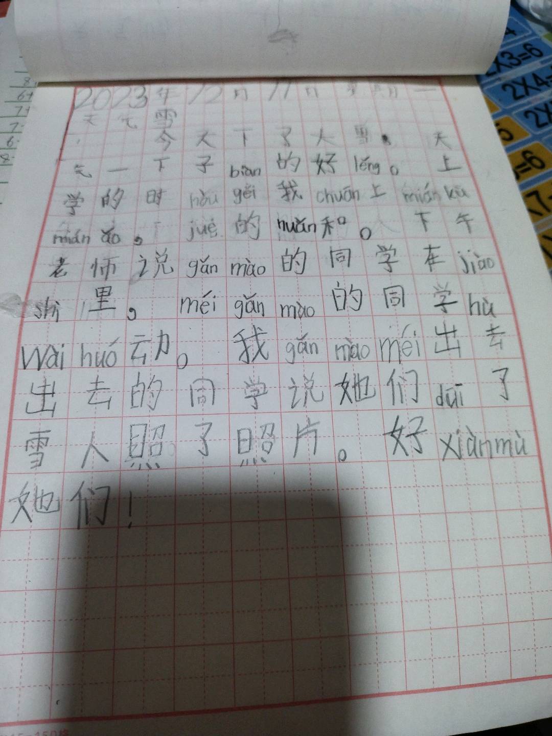 图像