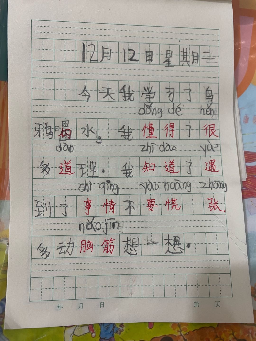 图像