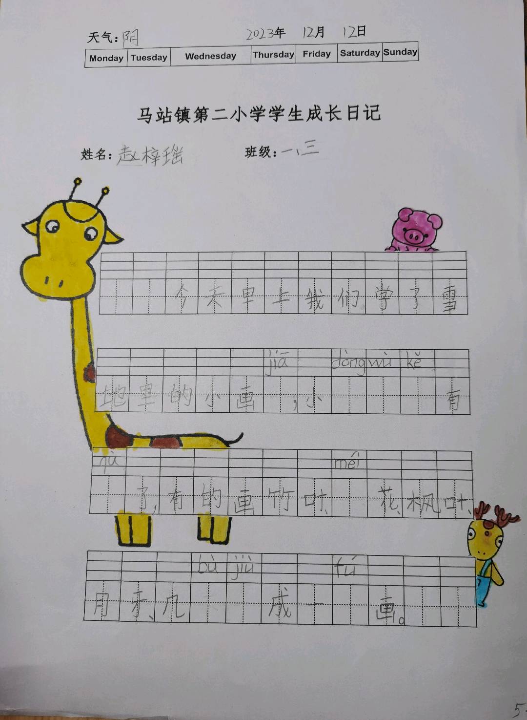 图像