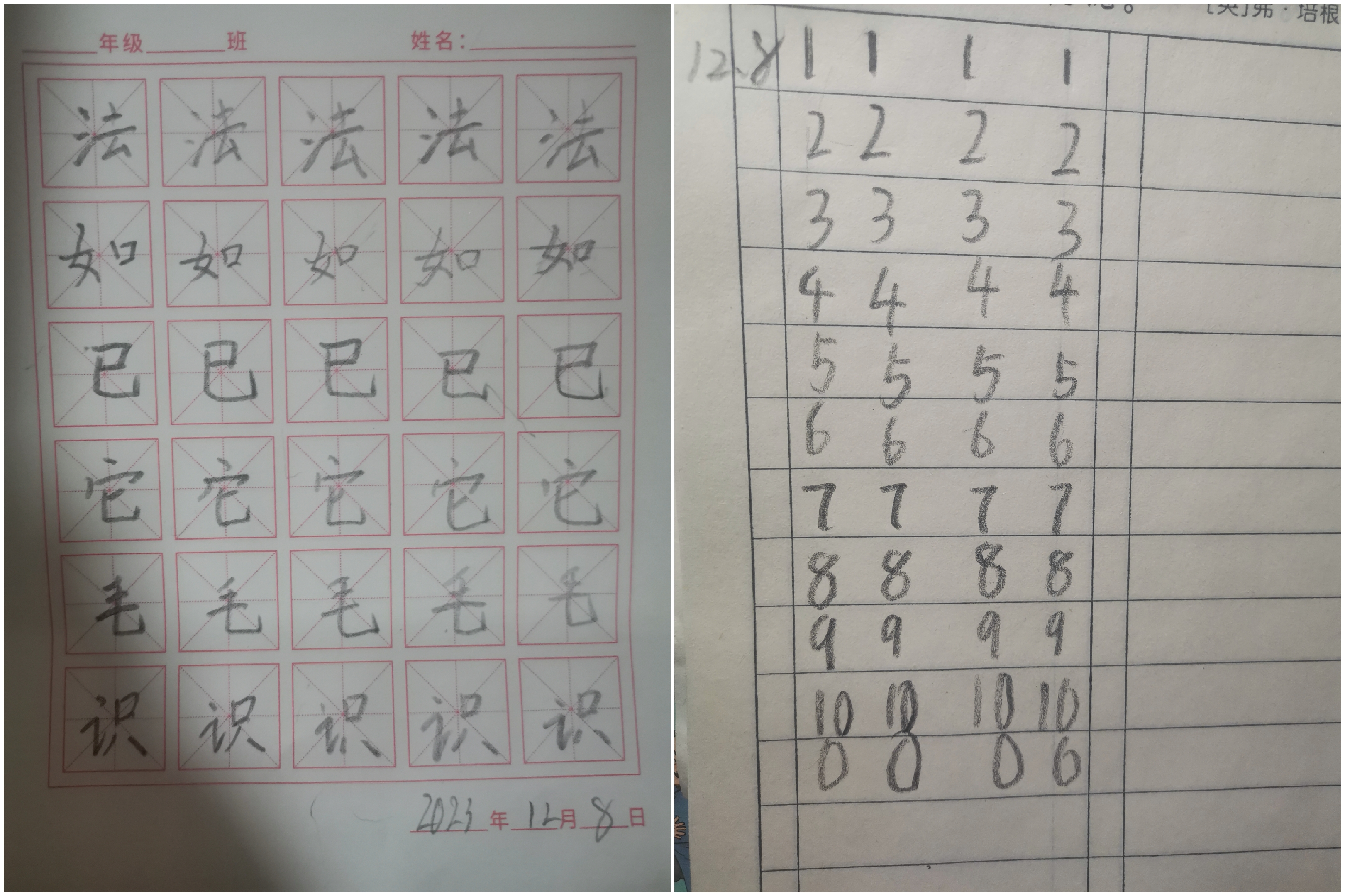 图像