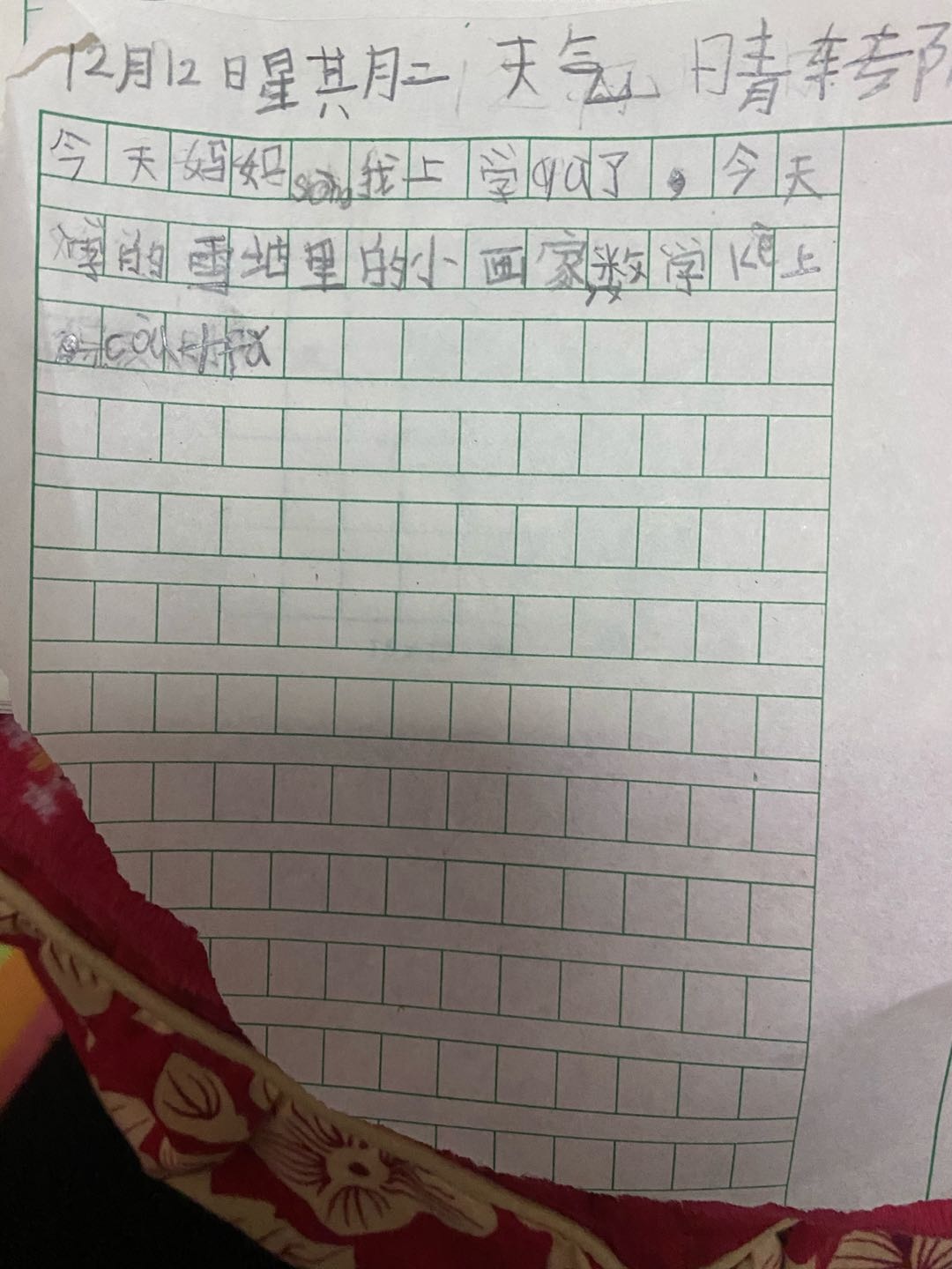 图像