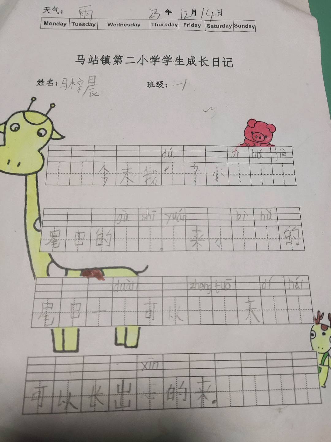 图像
