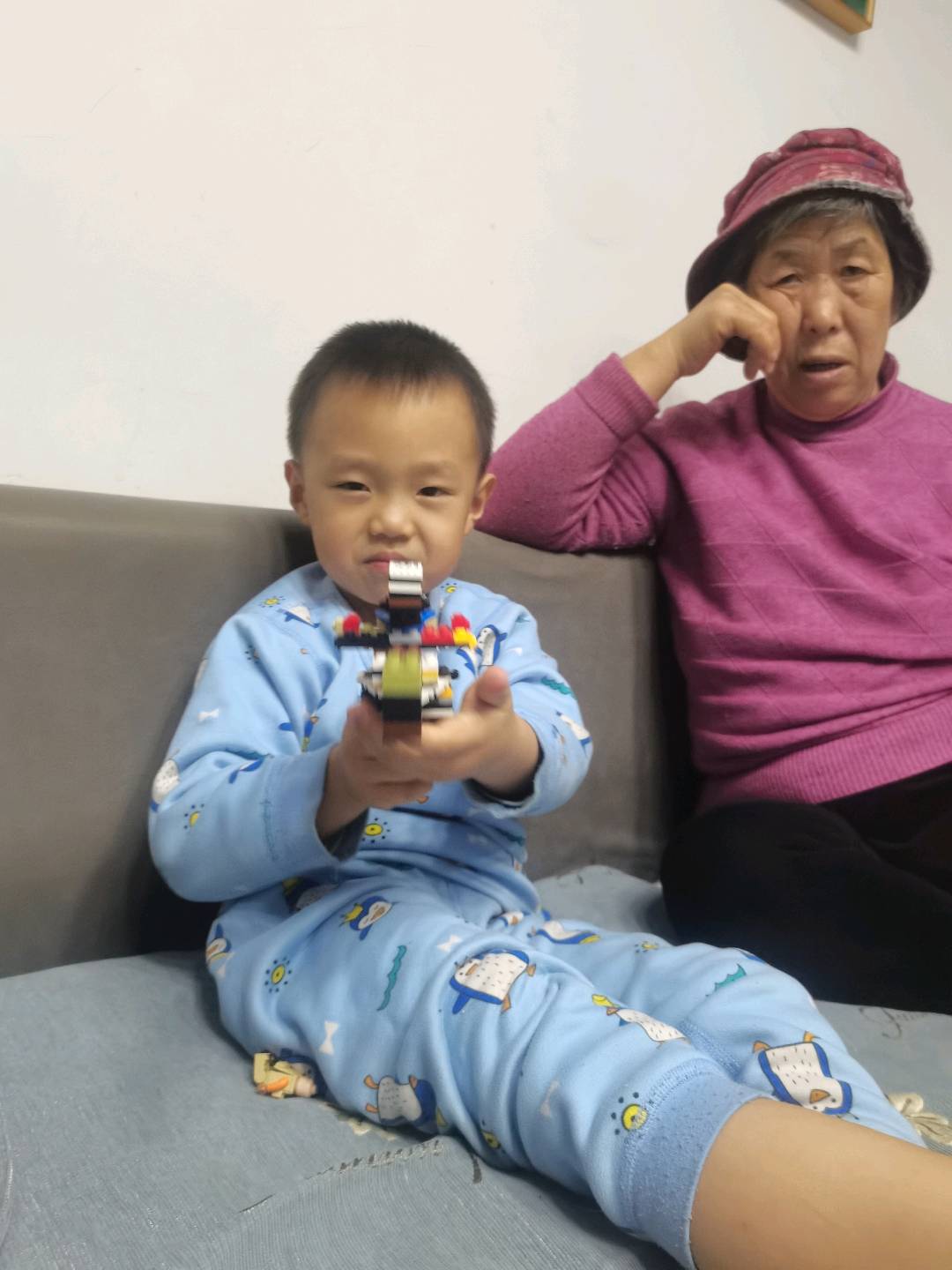 图像