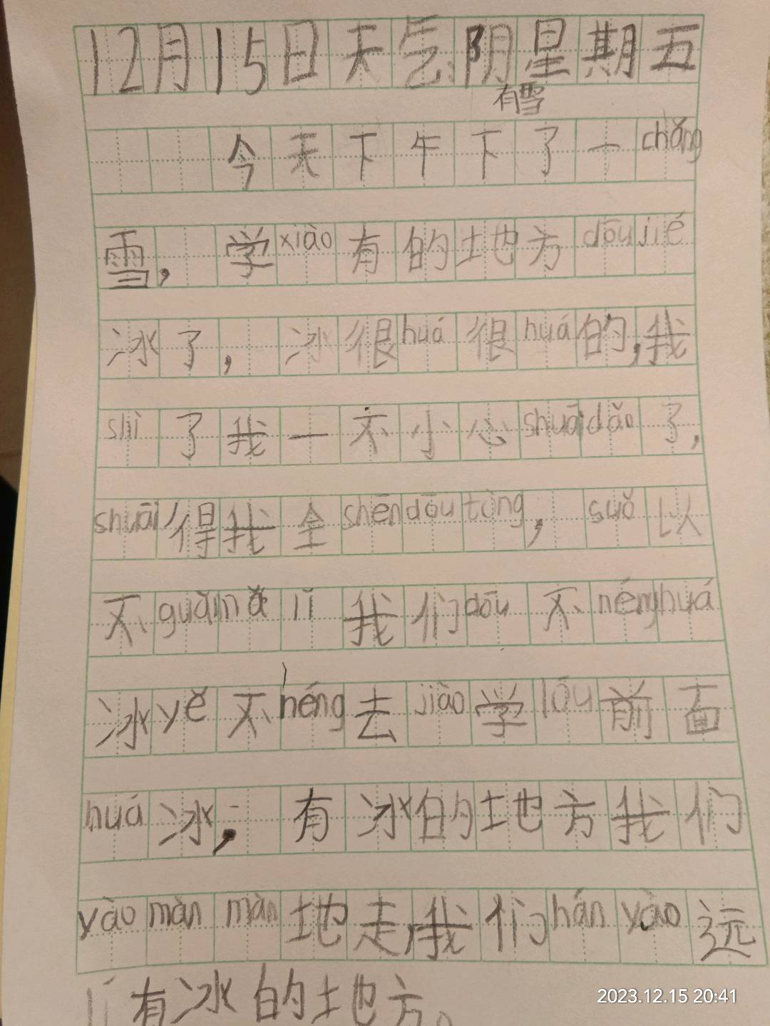 图像