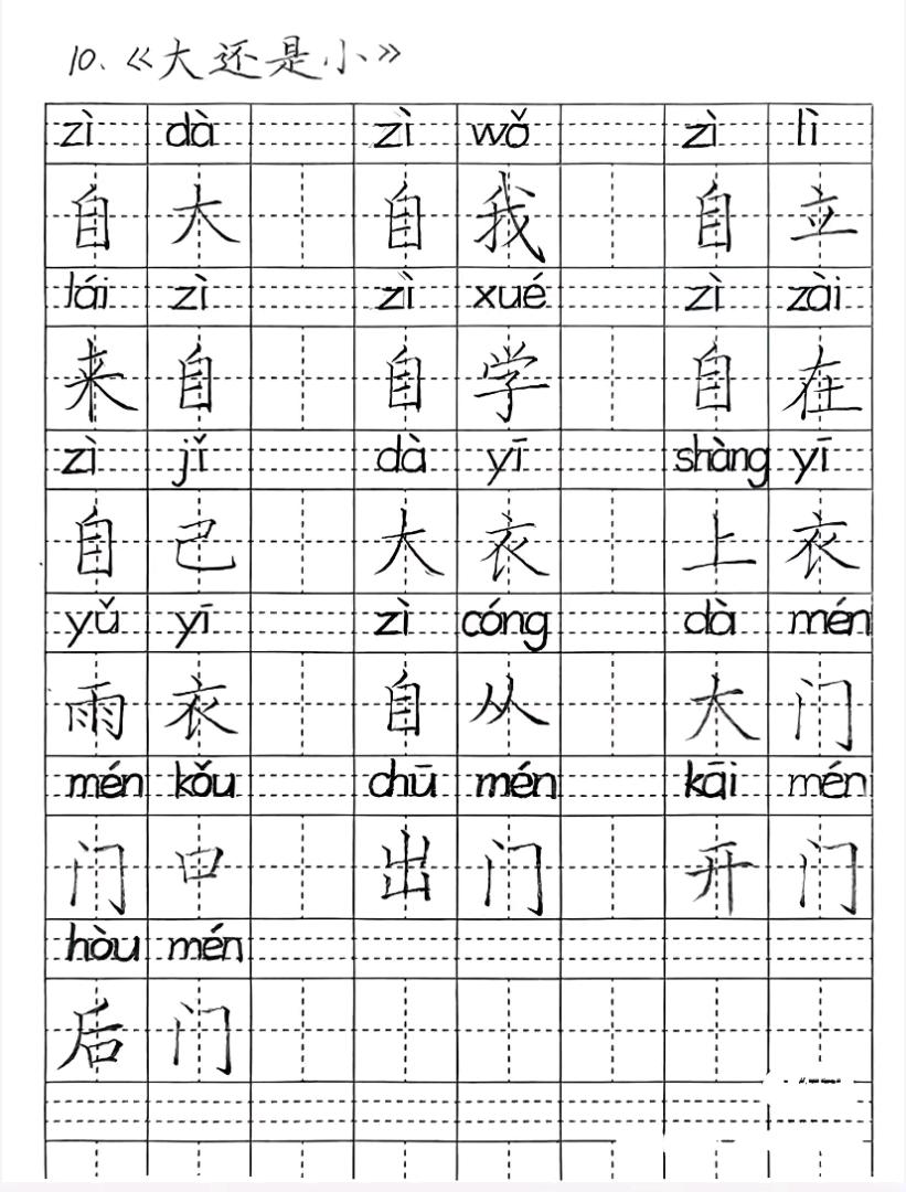 图像