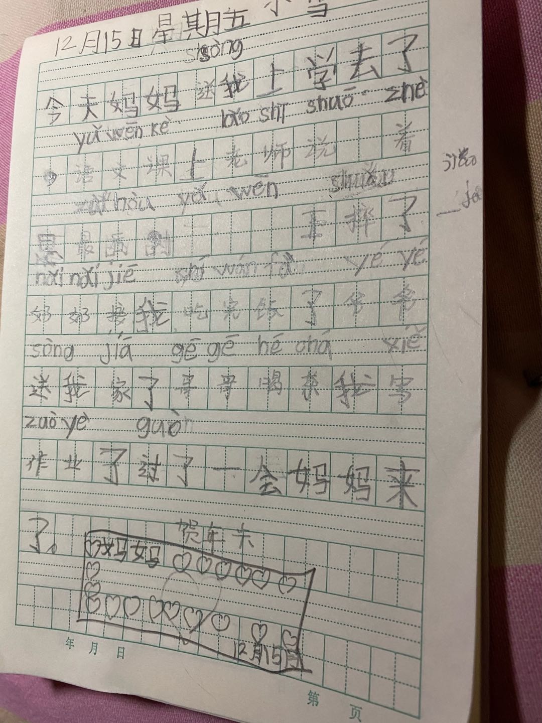 图像