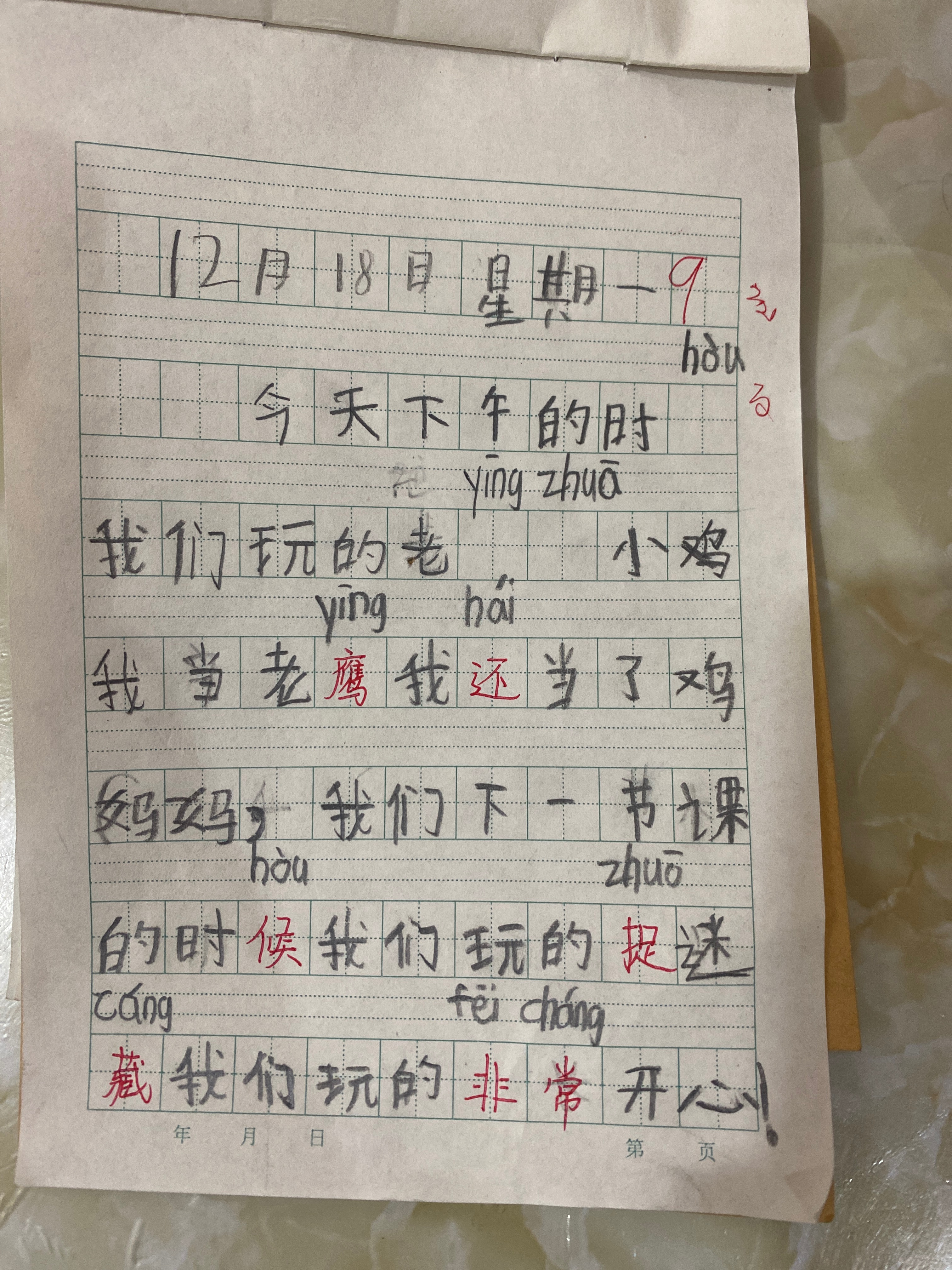 图像