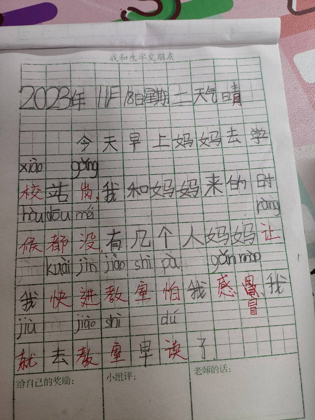 图像