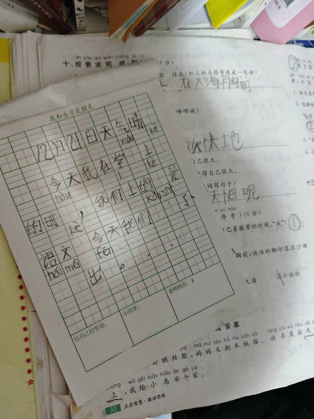 图像