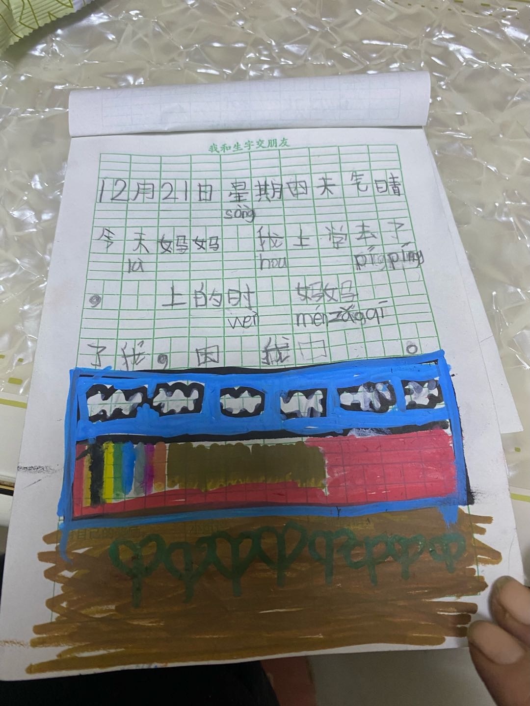 图像