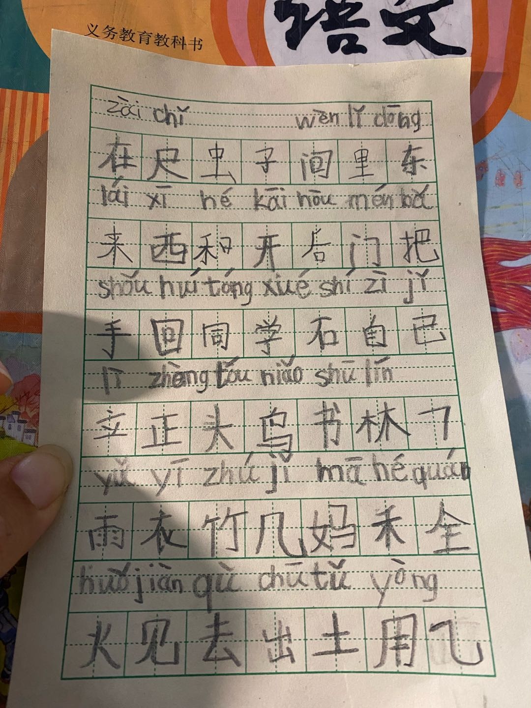 图像