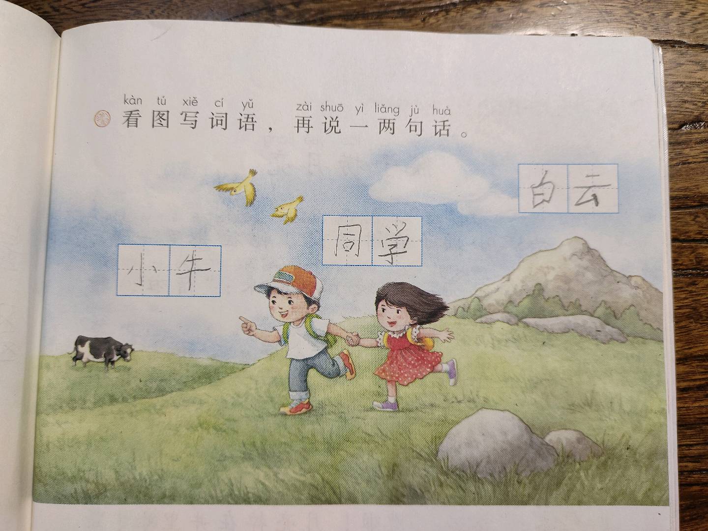 图像