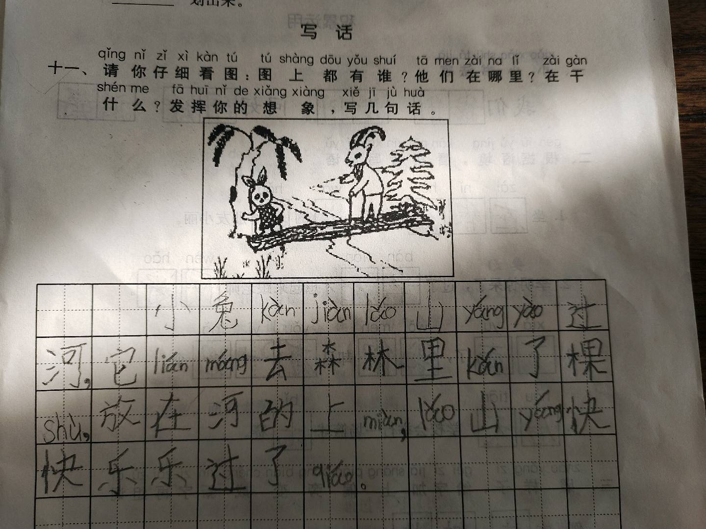 图像